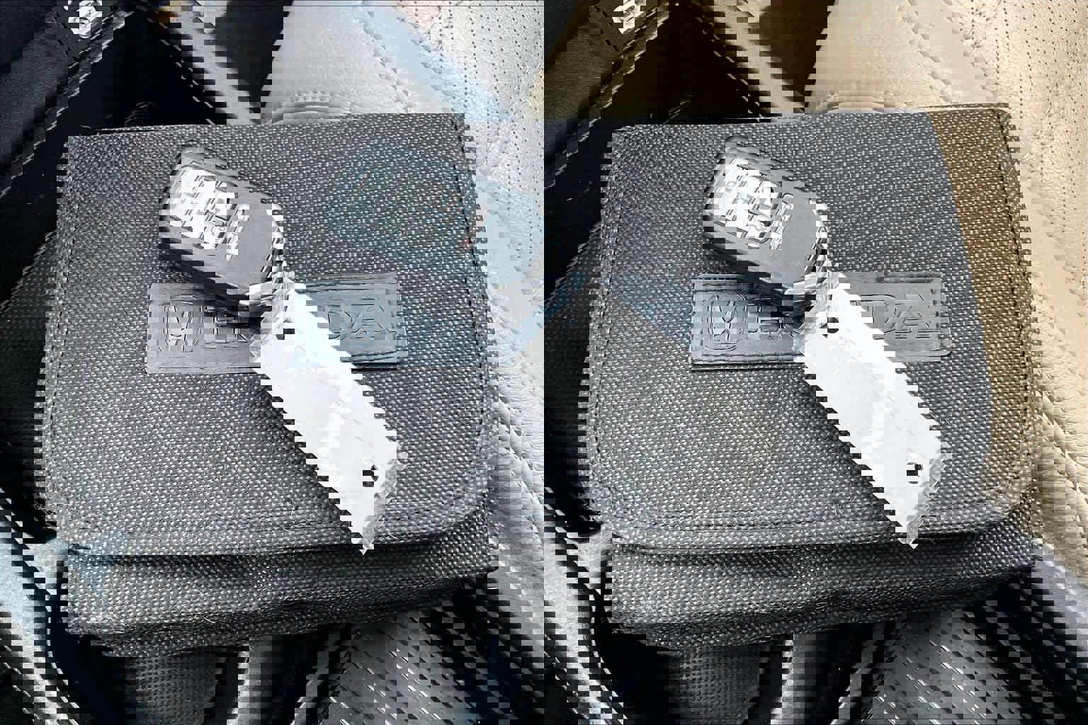 Certified 2020 Honda CR-V EX image 15