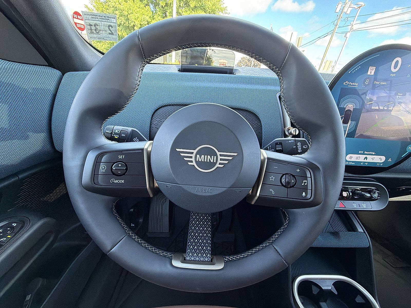 Used 2026 MINI Cooper Countryman S AWD/4WD image 23