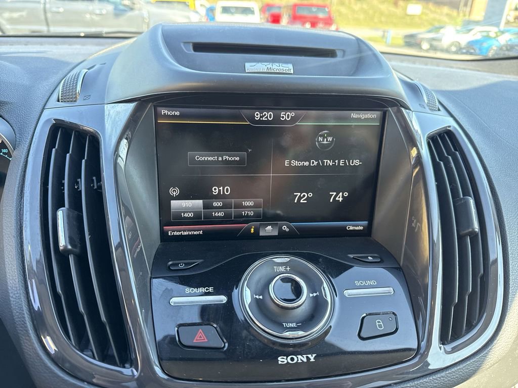 Used 2015 Ford Escape Titanium AWD/4WD image 14