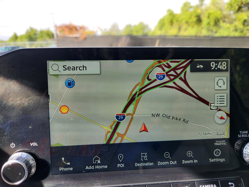 Used 2024 Mitsubishi Outlander SEL AWD/4WD image 40