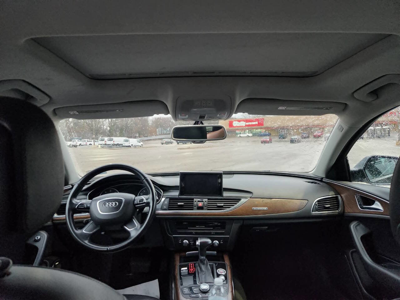 Used 2014 Audi A6 2.0T Premium Plus w/ Premium Plus Package image 21