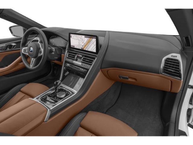 Certified 2023 BMW M850i xDrive Convertible w/ M Sport Professional Package AWD/4WD image 18