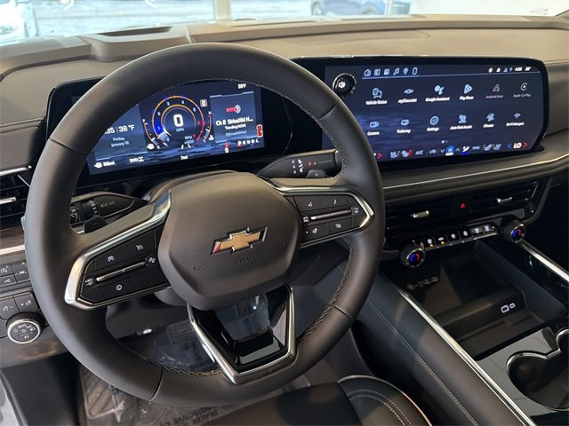 New 2026 Chevrolet Tahoe Premier w/ Sun And Tow Package image 20