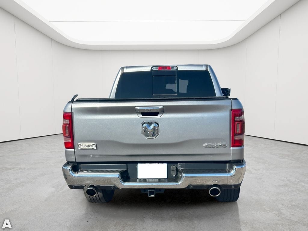 Used 2019 RAM 1500 Limited AWD/4WD image 8