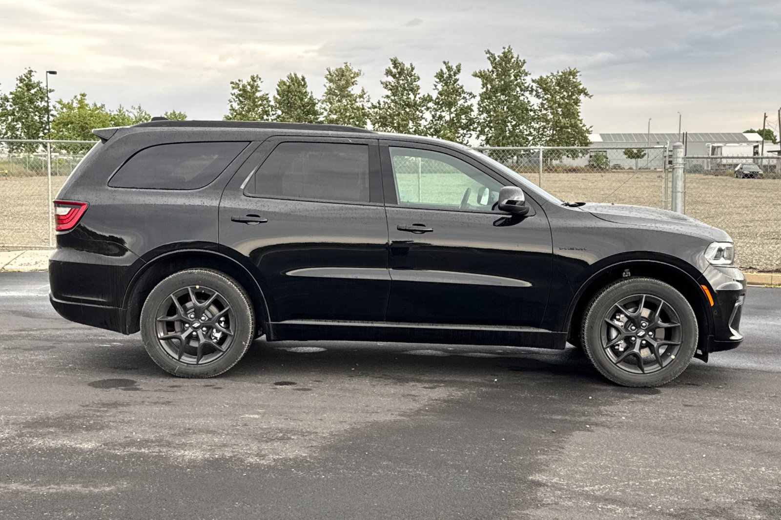New 2026 Dodge Durango GT AWD/4WD image 2
