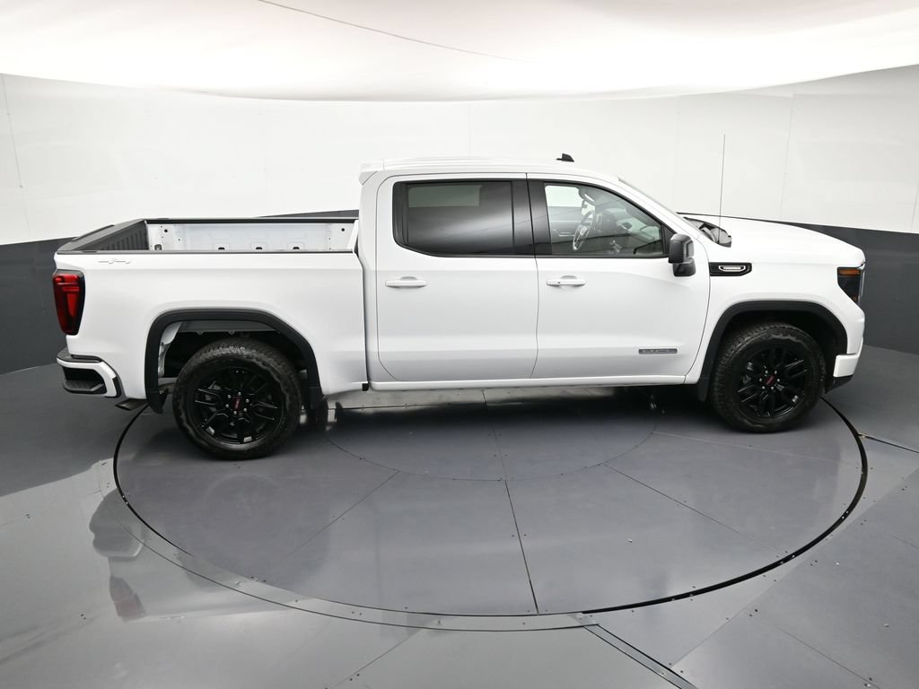 Used 2026 GMC Sierra 1500 Elevation AWD/4WD image 20