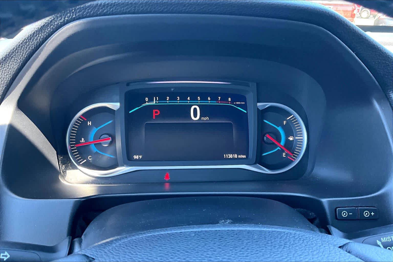 Used 2021 Honda Pilot Special Edition image 25