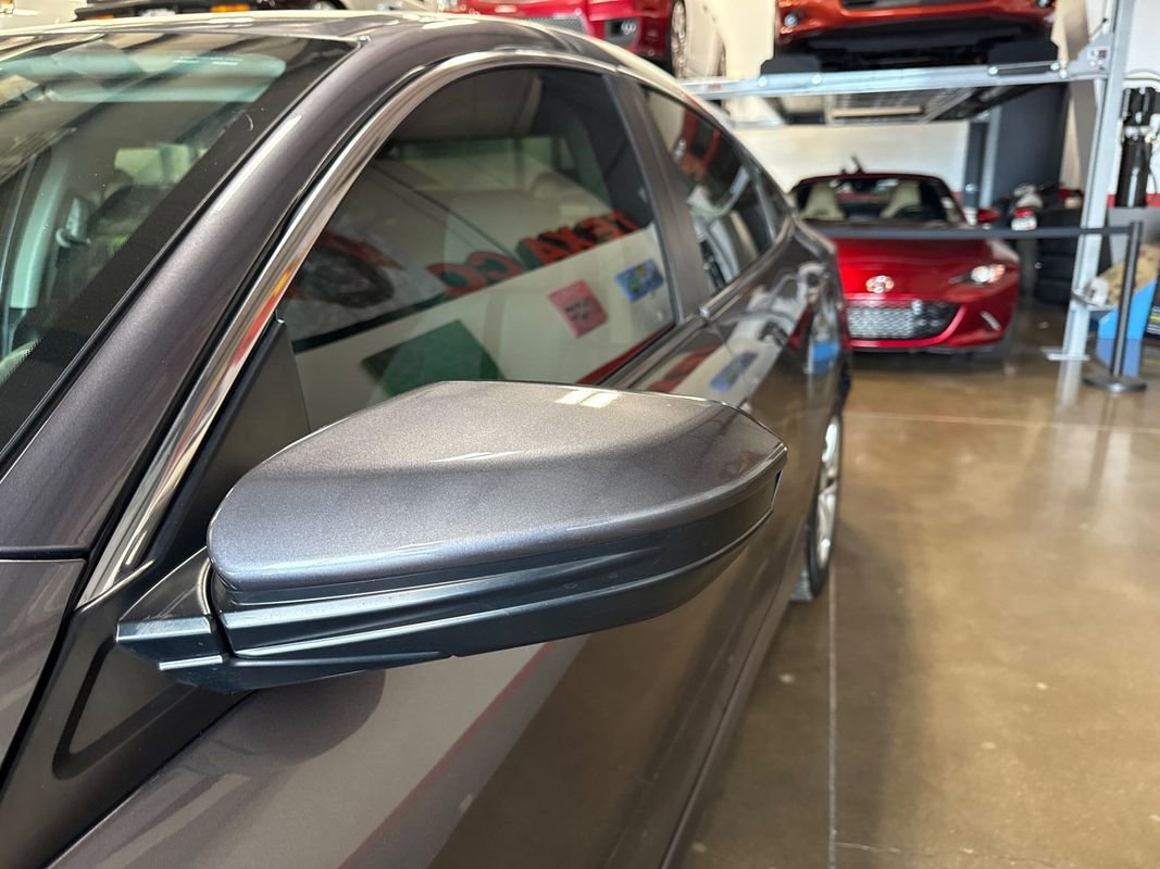 Used 2016 Honda Civic LX image 65