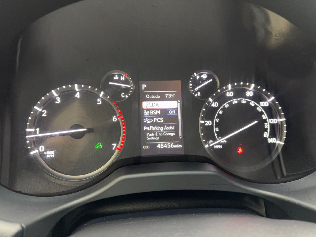 Used 2023 Lexus GX 460 Premium w/ Premium Plus Package AWD/4WD image 65