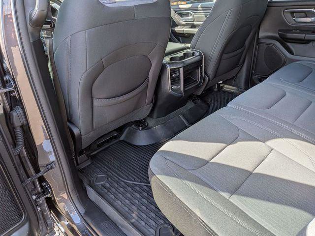 Certified 2024 RAM 1500 Big Horn image 25