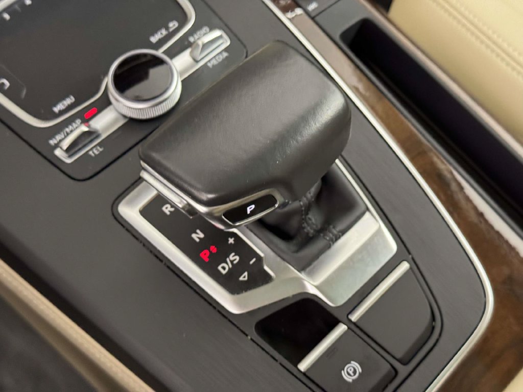 Used 2019 Audi Q5 2.0T Premium Plus AWD/4WD image 29