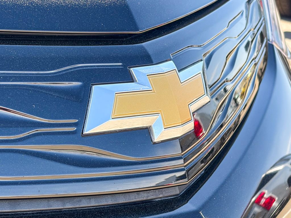 Certified 2021 Chevrolet Bolt LT image 12