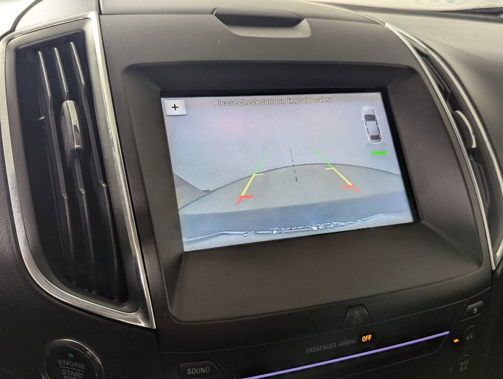 Used 2018 Ford Edge Titanium w/ Equipment Group 301A image 21