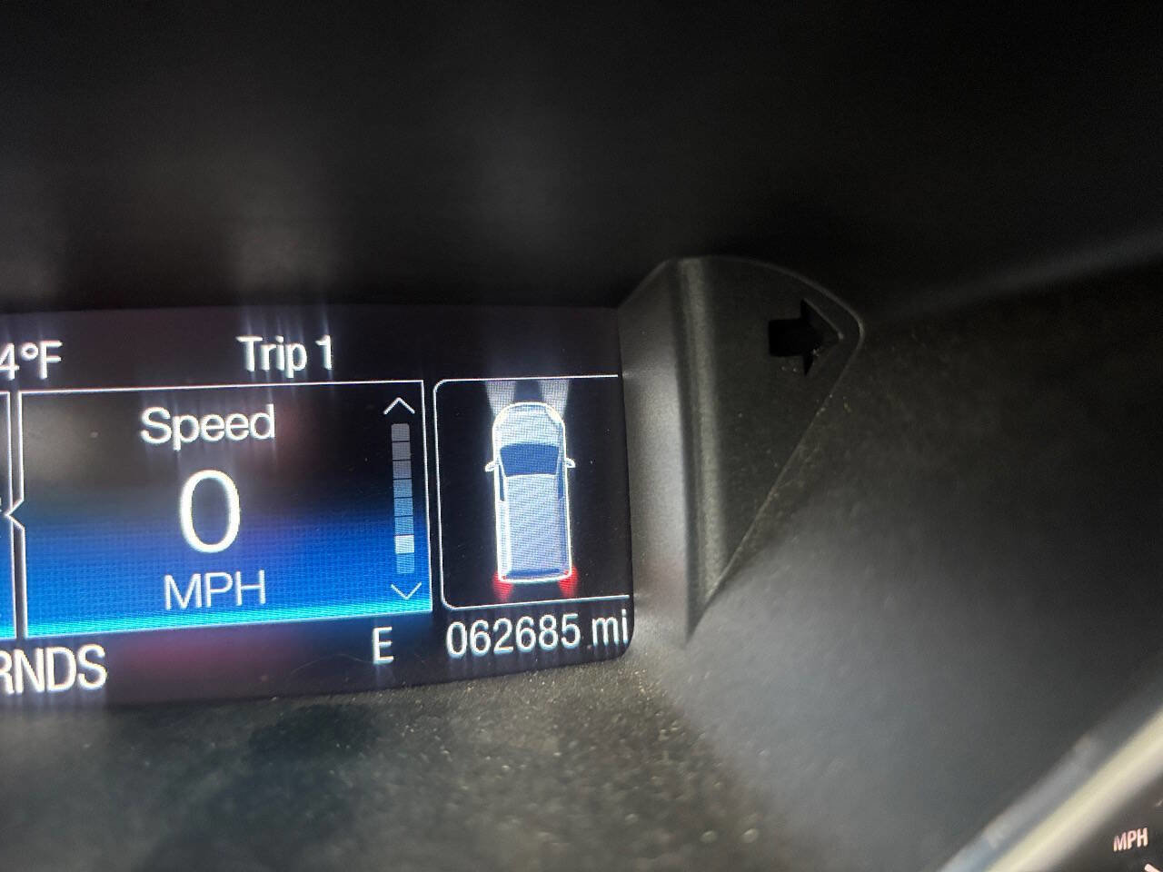 Used 2018 Ford Transit Connect XLT image 13