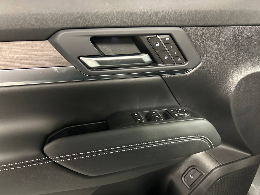 New 2026 GMC Terrain Denali image 12