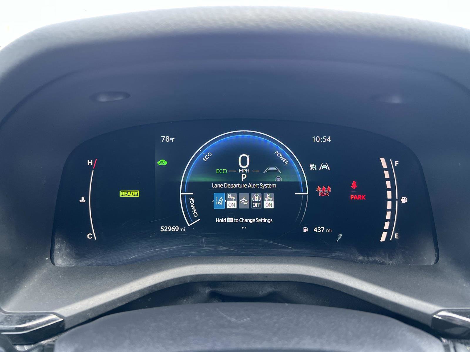 Used 2025 Toyota Camry SE w/ Convenience Package image 11