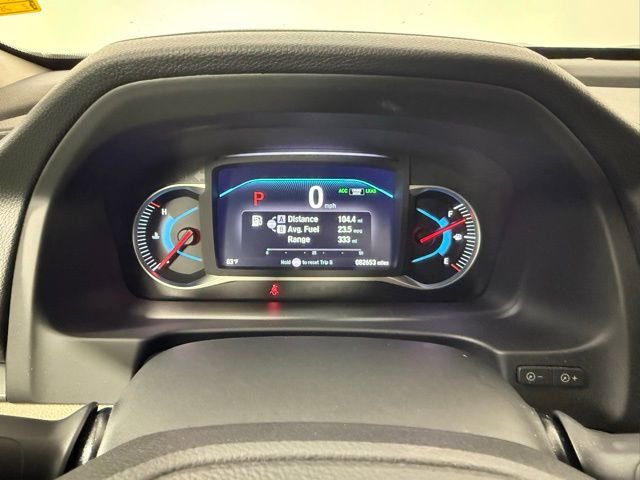 Used 2019 Honda Pilot EX-L image 20