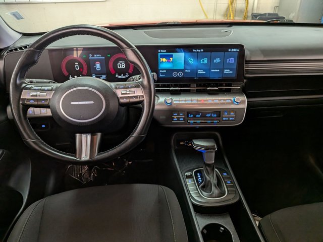 Used 2024 Hyundai Kona SEL AWD/4WD image 22