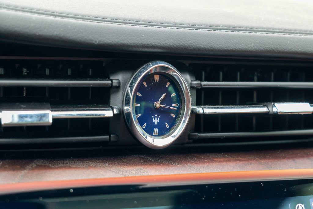 Certified 2023 Maserati Quattroporte Modena Q4 image 56