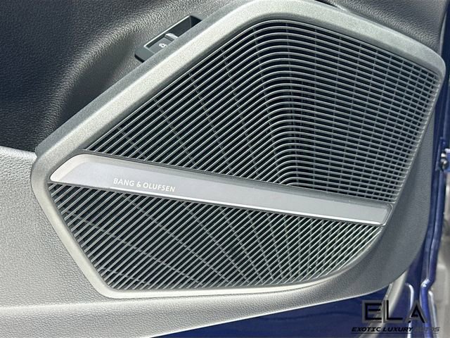 Used 2018 Audi SQ5 Prestige AWD/4WD image 20