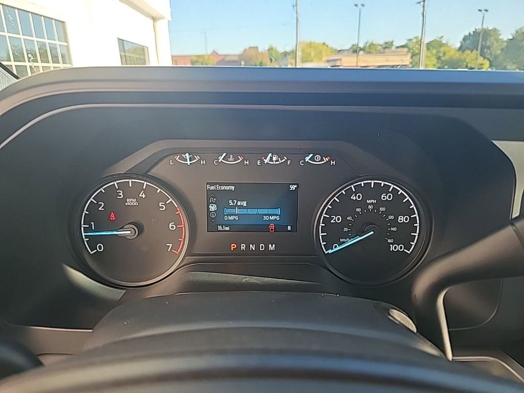 New 2026 Ford F250 XL image 14