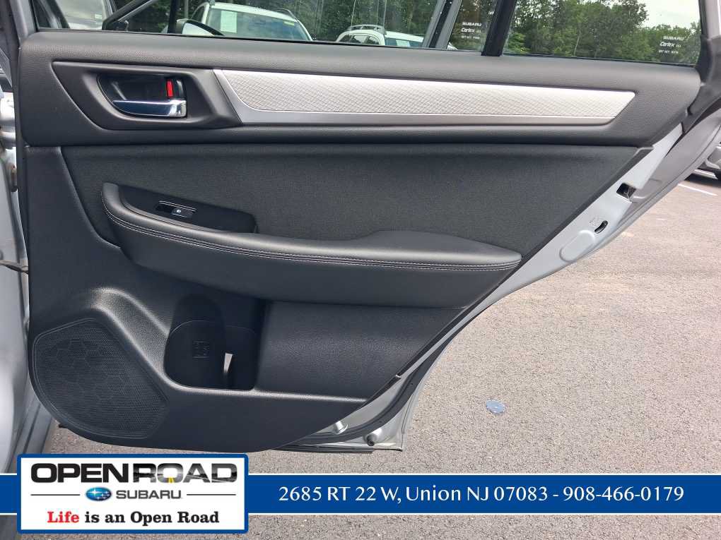 Used 2016 Subaru Outback 2.5i Premium AWD/4WD image 20