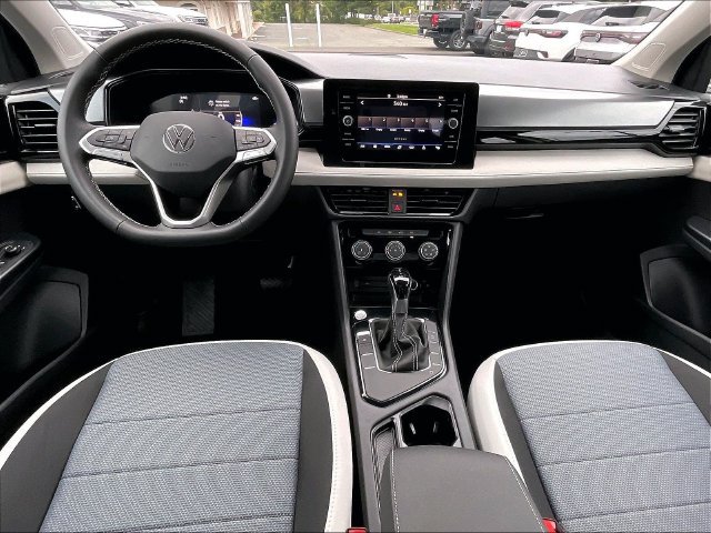 New 2027 Volkswagen Taos S FWD image 7