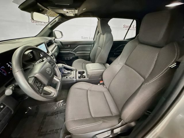 Used 2025 Toyota 4Runner SR5 RWD image 20