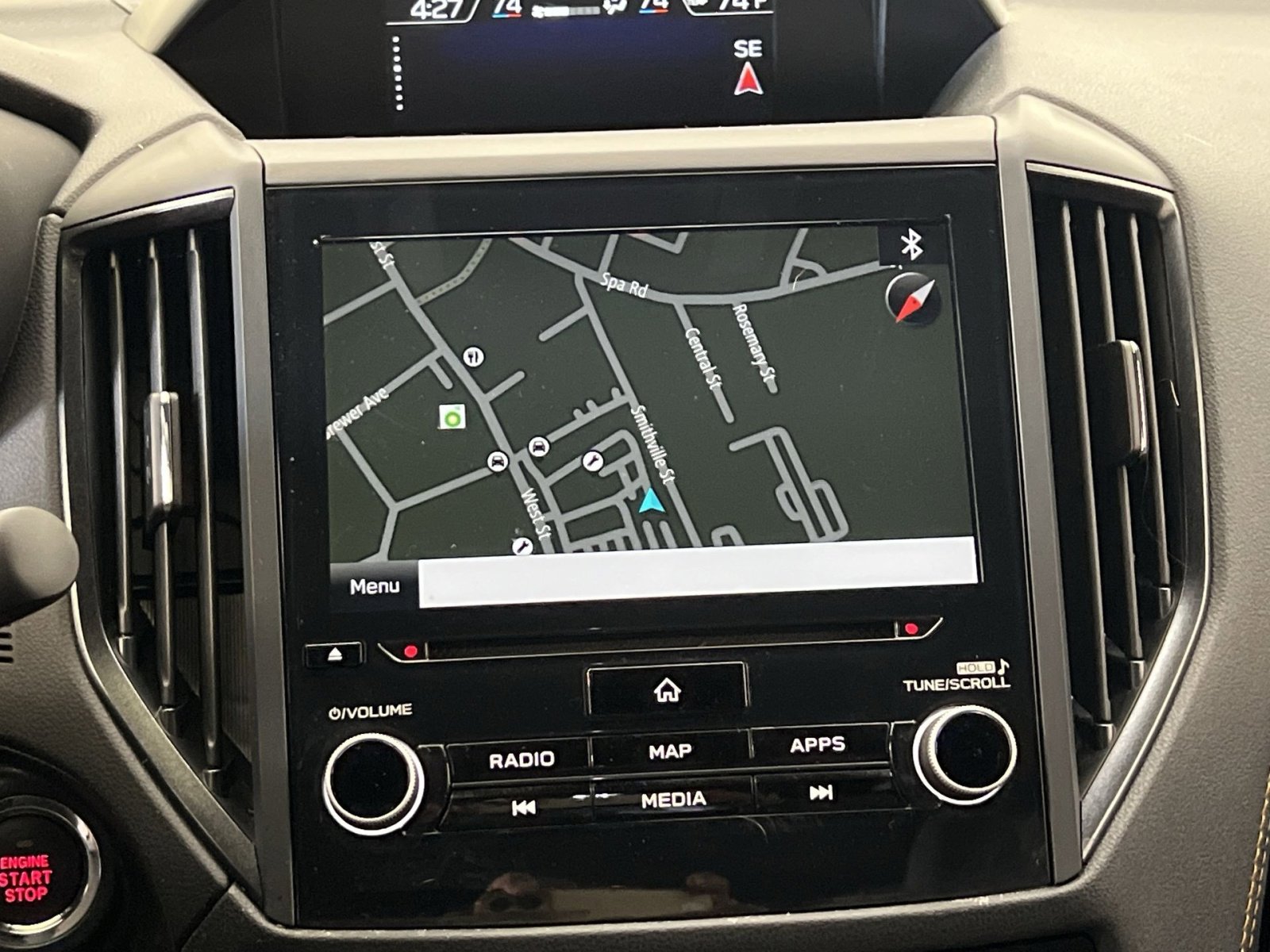 Used 2023 Subaru Forester Wilderness image 18