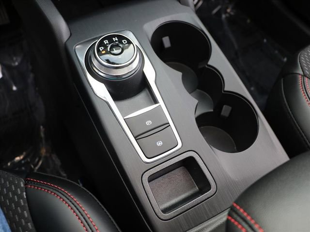 Used 2025 Ford Escape ST-Line w/ Tech Pack #1 image 23