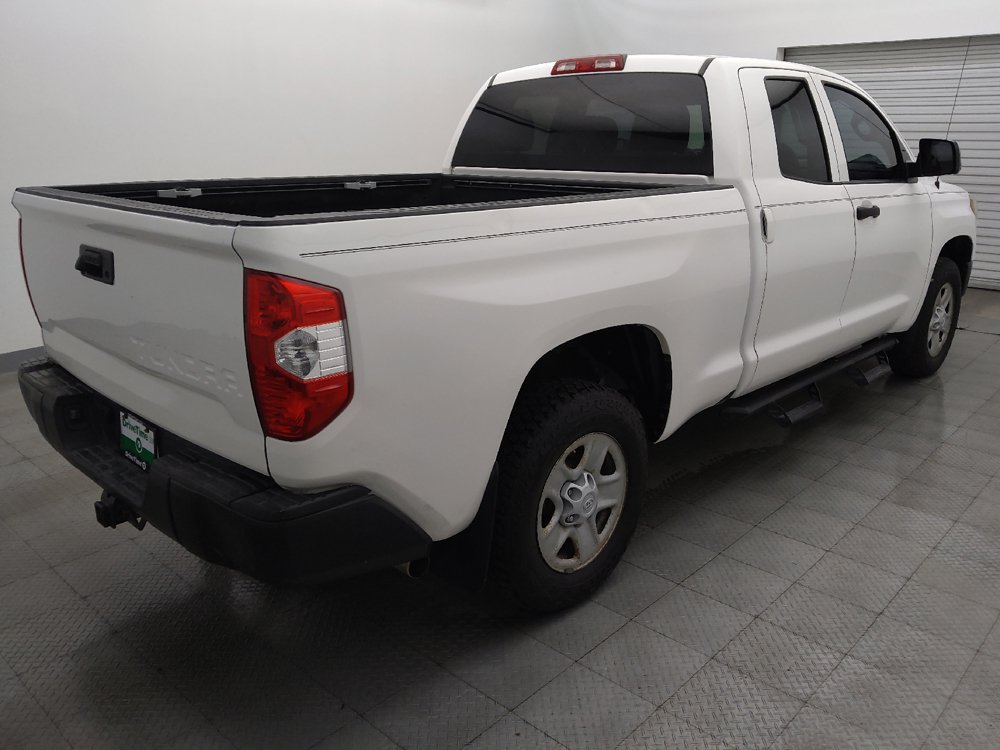 Used 2019 Toyota Tundra SR RWD image 9
