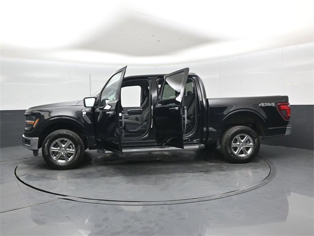 Used 2025 Ford F150 XLT w/ Equipment Group 301A Standard image 48