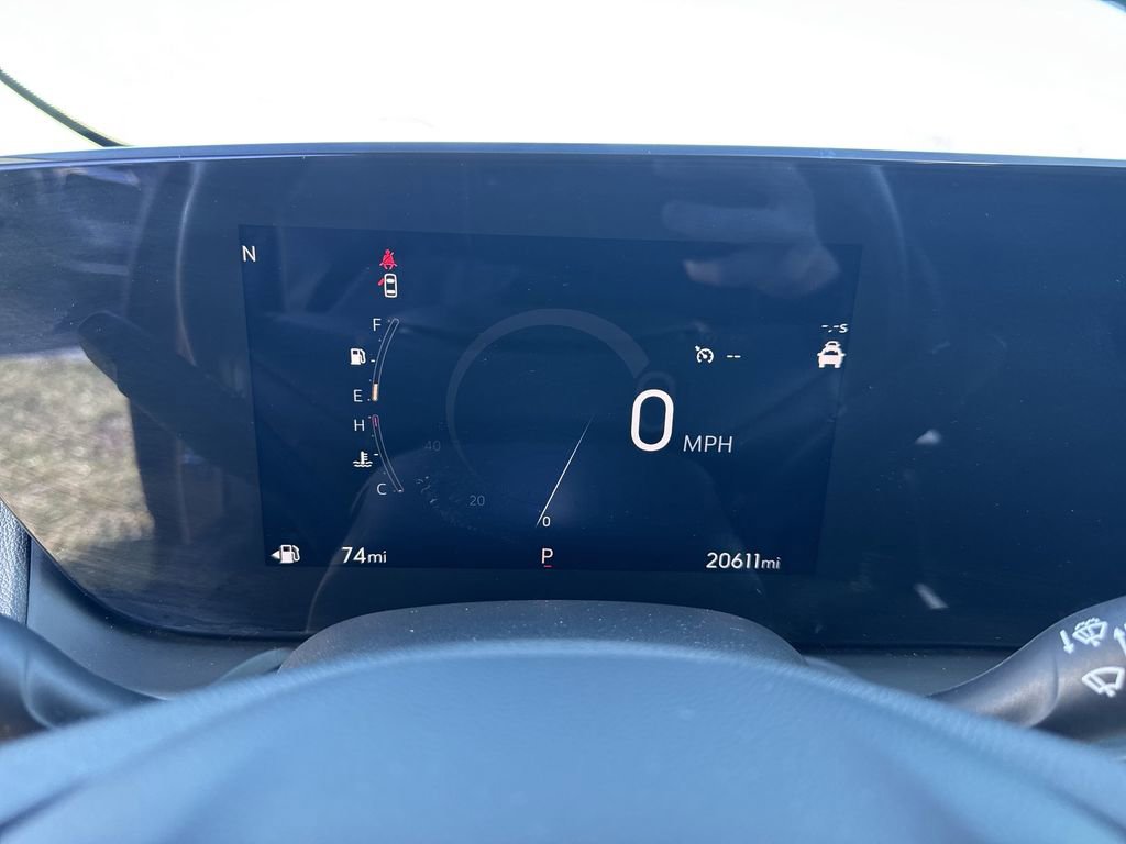 Used 2024 Buick Encore GX Sport Touring w/ Advanced Technology Package image 15