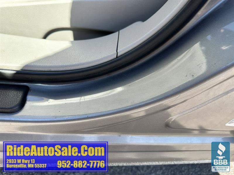 Used 2013 Nissan Rogue S w/ Special Edition Pkg image 29