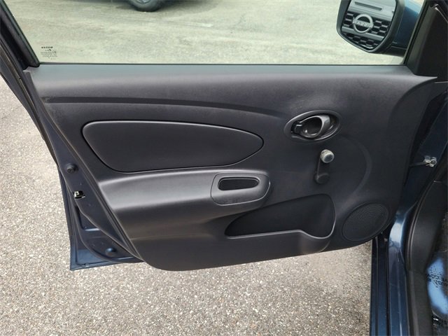 Used 2016 Nissan Versa S Plus image 8