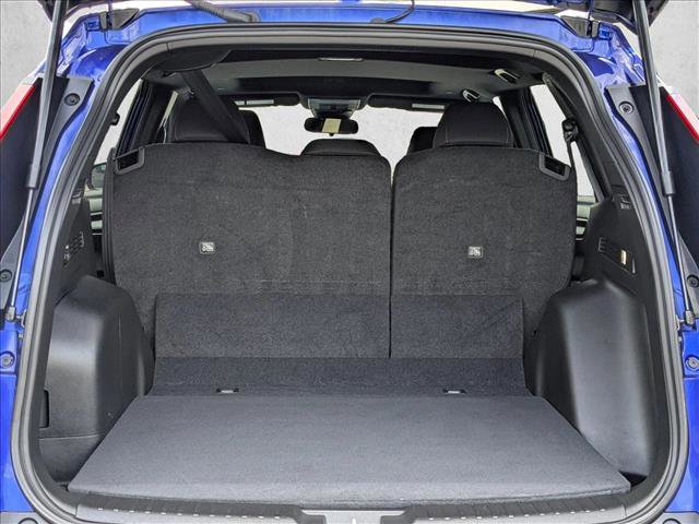Used 2023 Honda CR-V Sport image 16