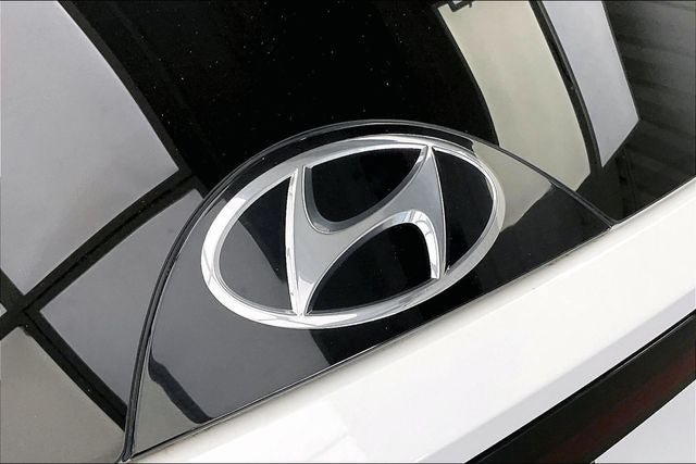 Certified 2024 Hyundai Tucson SEL AWD/4WD image 31