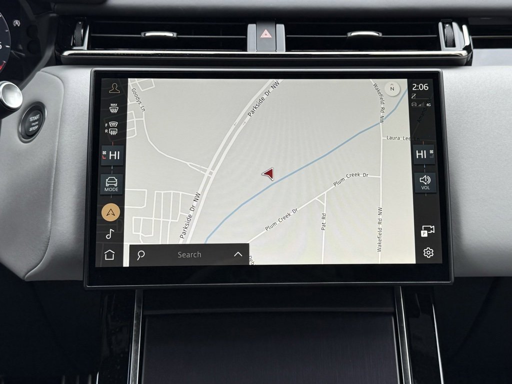 Used 2026 Land Rover Range Rover Velar Dynamic SE image 21