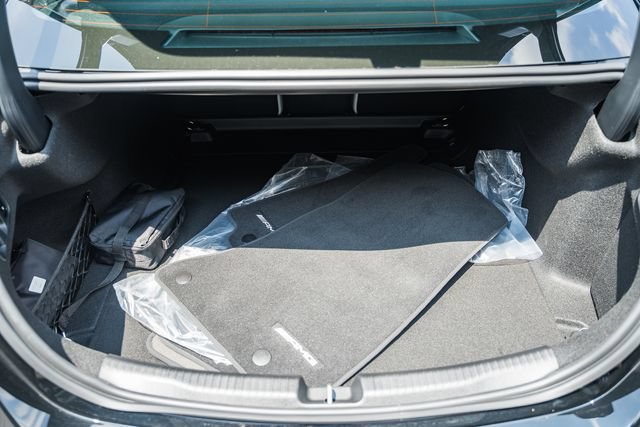 New 2026 Mercedes-Benz C 300 4MATIC Sedan image 10