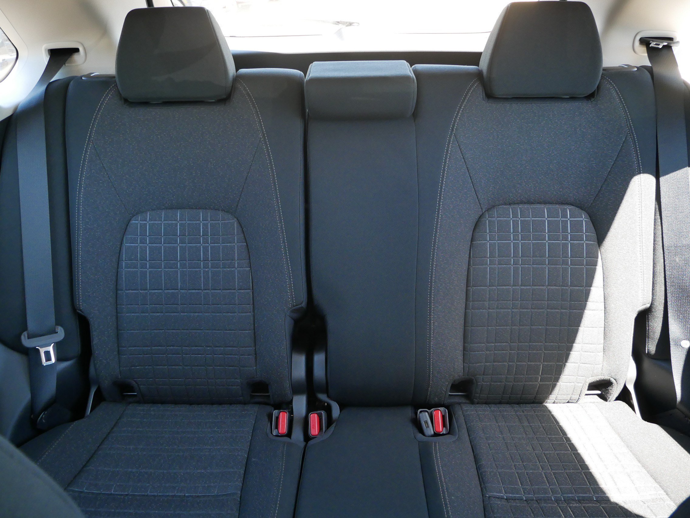 Certified 2024 Honda HR-V LX image 13