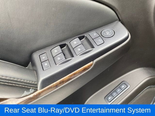 Used 2015 Chevrolet Tahoe LT image 20