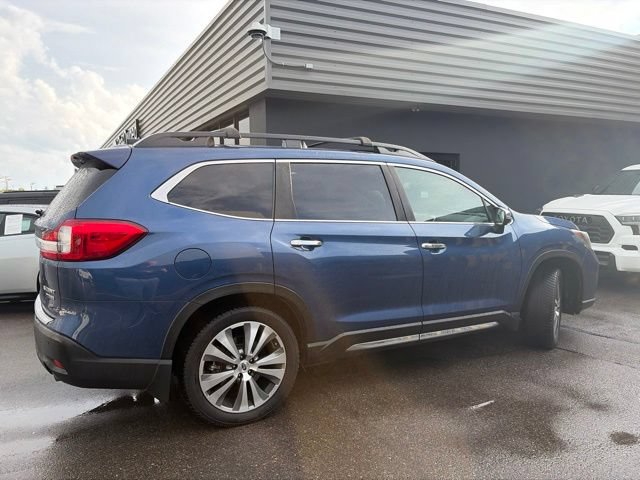 Used 2020 Subaru Ascent Touring w/ Popular Package #2A AWD/4WD image 3