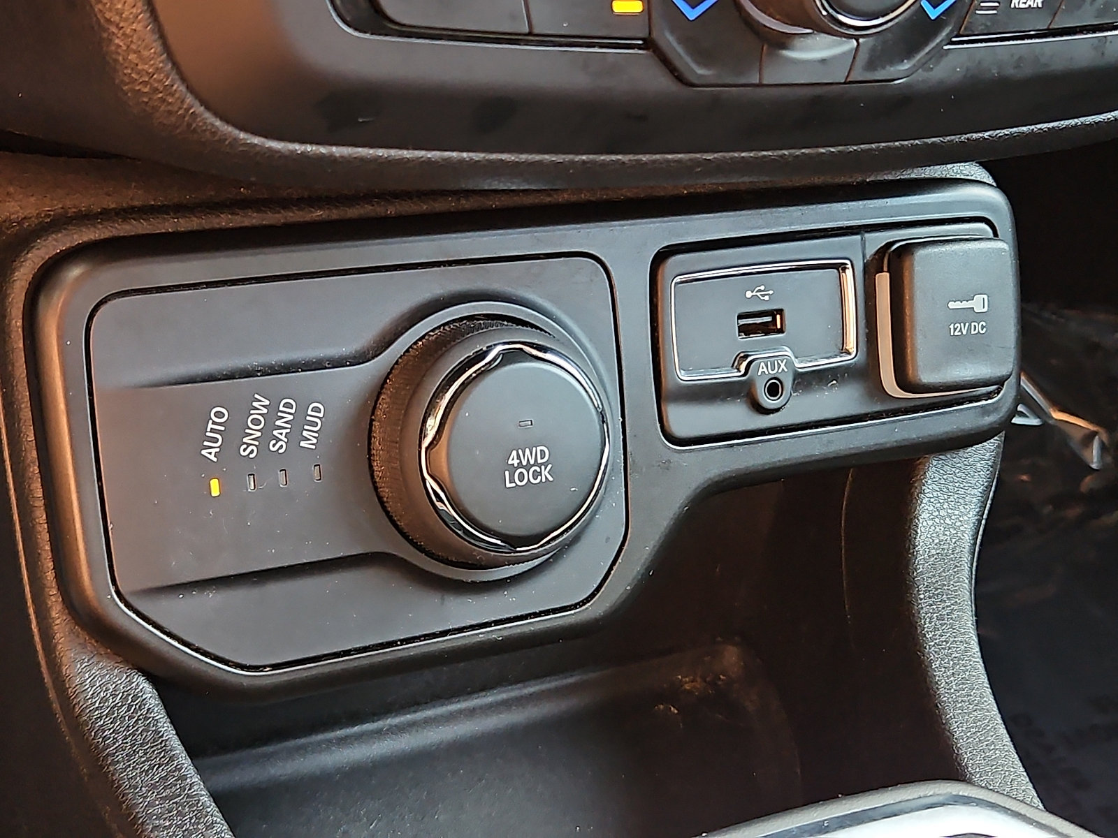 Used 2021 Jeep Renegade Sport AWD/4WD image 22