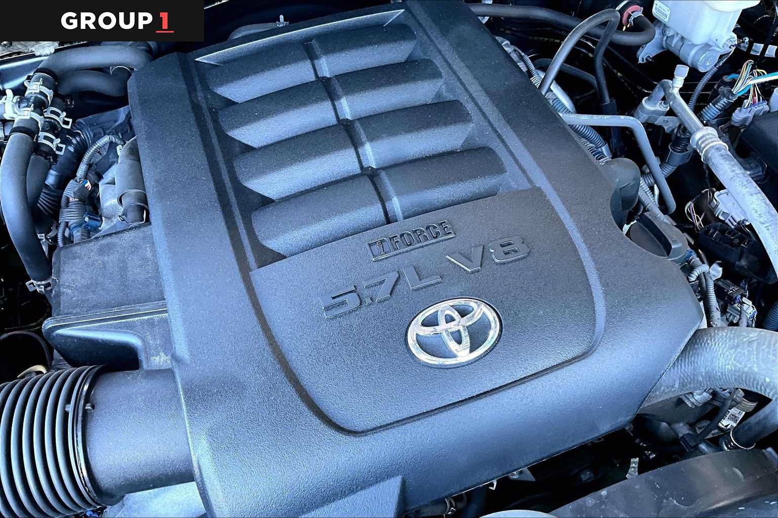 Certified 2019 Toyota Sequoia Platinum AWD/4WD image 31