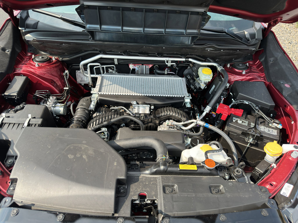 New 2025 Subaru Ascent Bronze Edition image 6