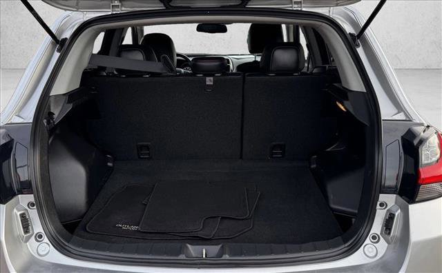 Used 2024 Mitsubishi Outlander Sport AWD image 8
