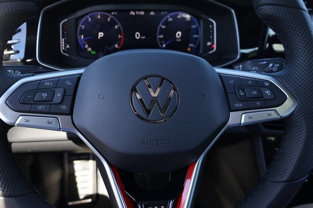 Used 2026 Volkswagen Jetta GLI Autobahn FWD image 18