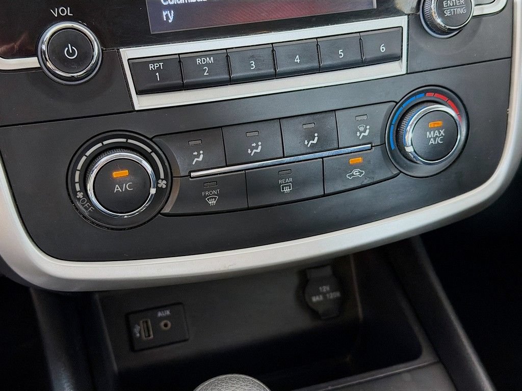 Used 2018 Nissan Altima 2.5 S w/ S Convenience Package FWD image 32