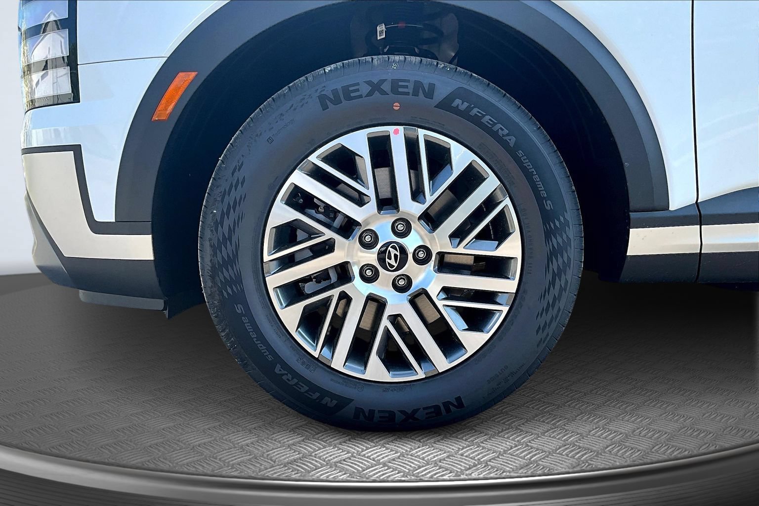 New 2026 Hyundai Palisade SEL AWD/4WD image 17
