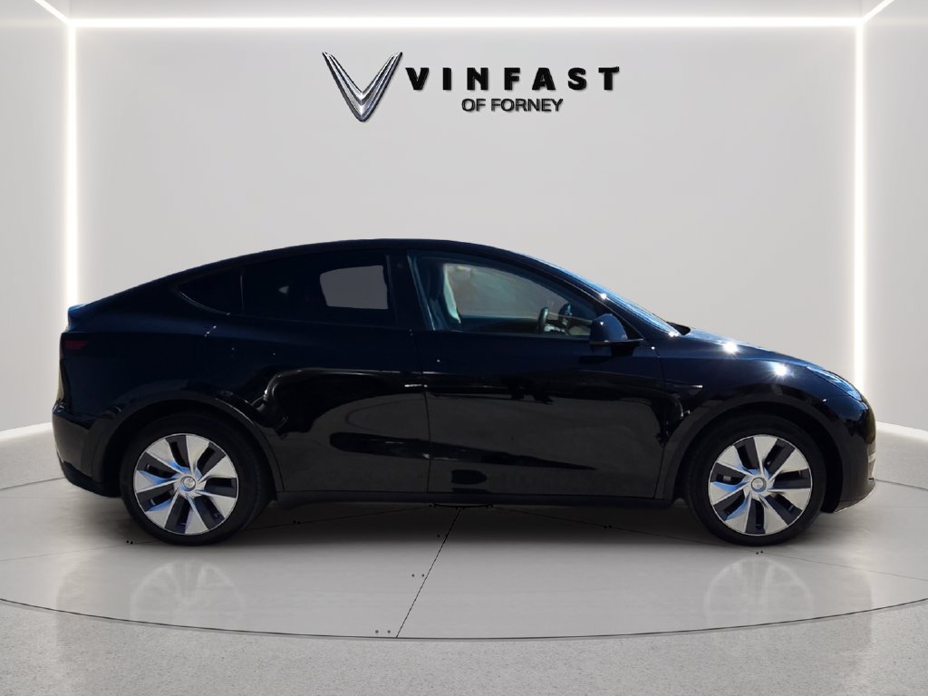 Used 2020 Tesla Model Y Long Range AWD/4WD image 6